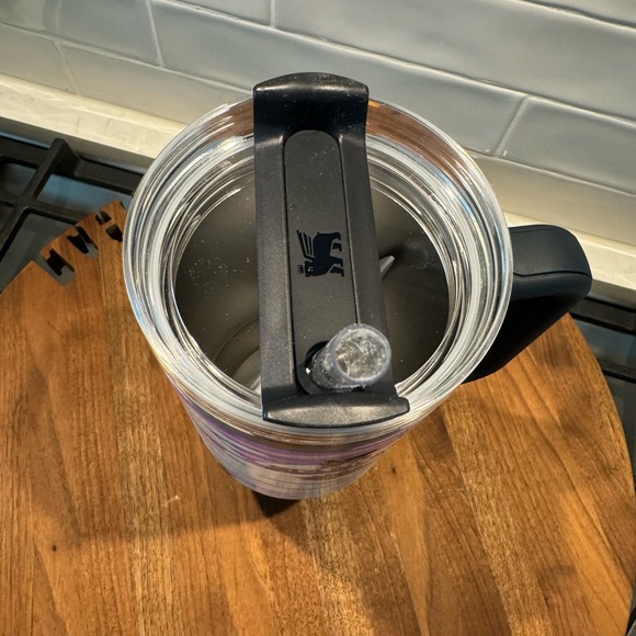 Stanley Hazy Horizon - REI Exclusive Limited Edition Tumbler - 40 oz Quencher - Picture 5 of 6